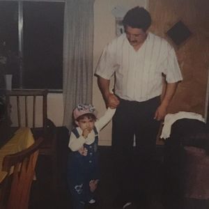 Meet your Posher, Daniela